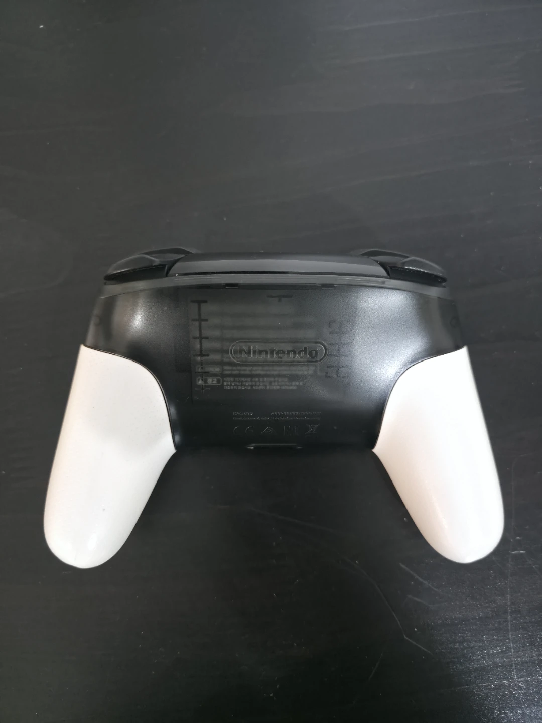Nintendo Switch Pro Controller - Super Smash Bros. Ultimate - photo 2