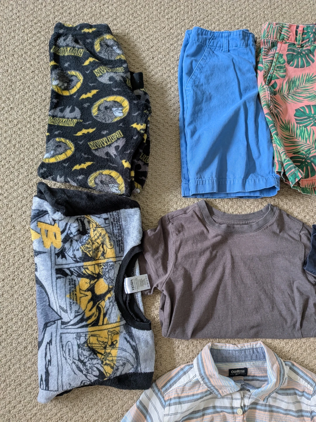 Boy Clothing Lot - photo 2