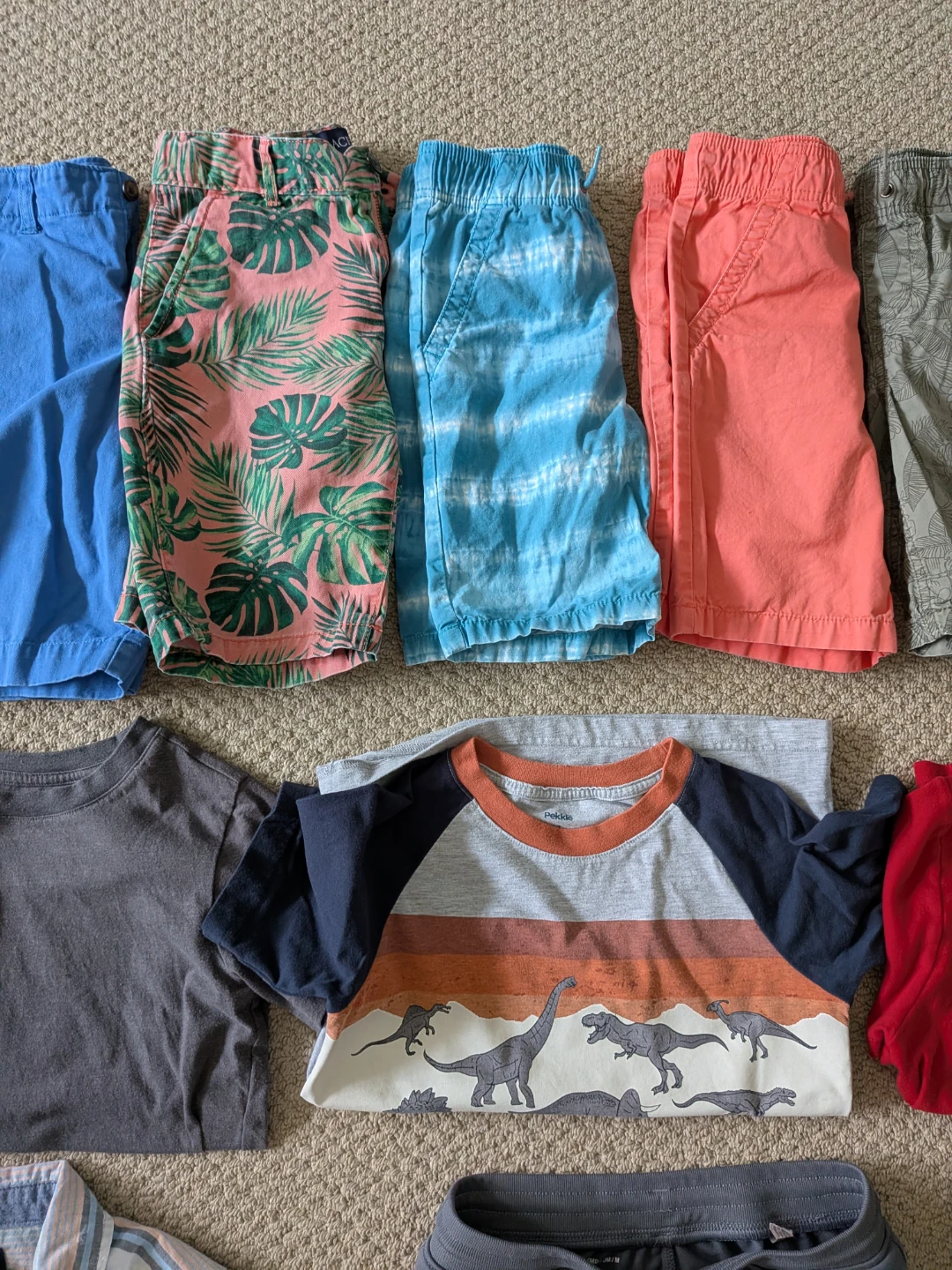 Boy Clothing Lot - photo 3