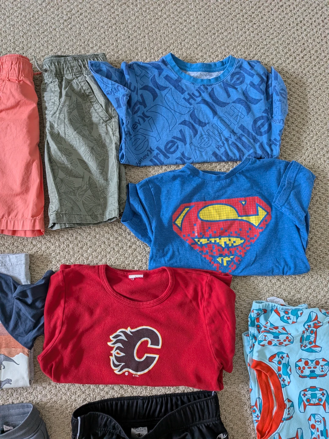 Boy Clothing Lot - photo 4