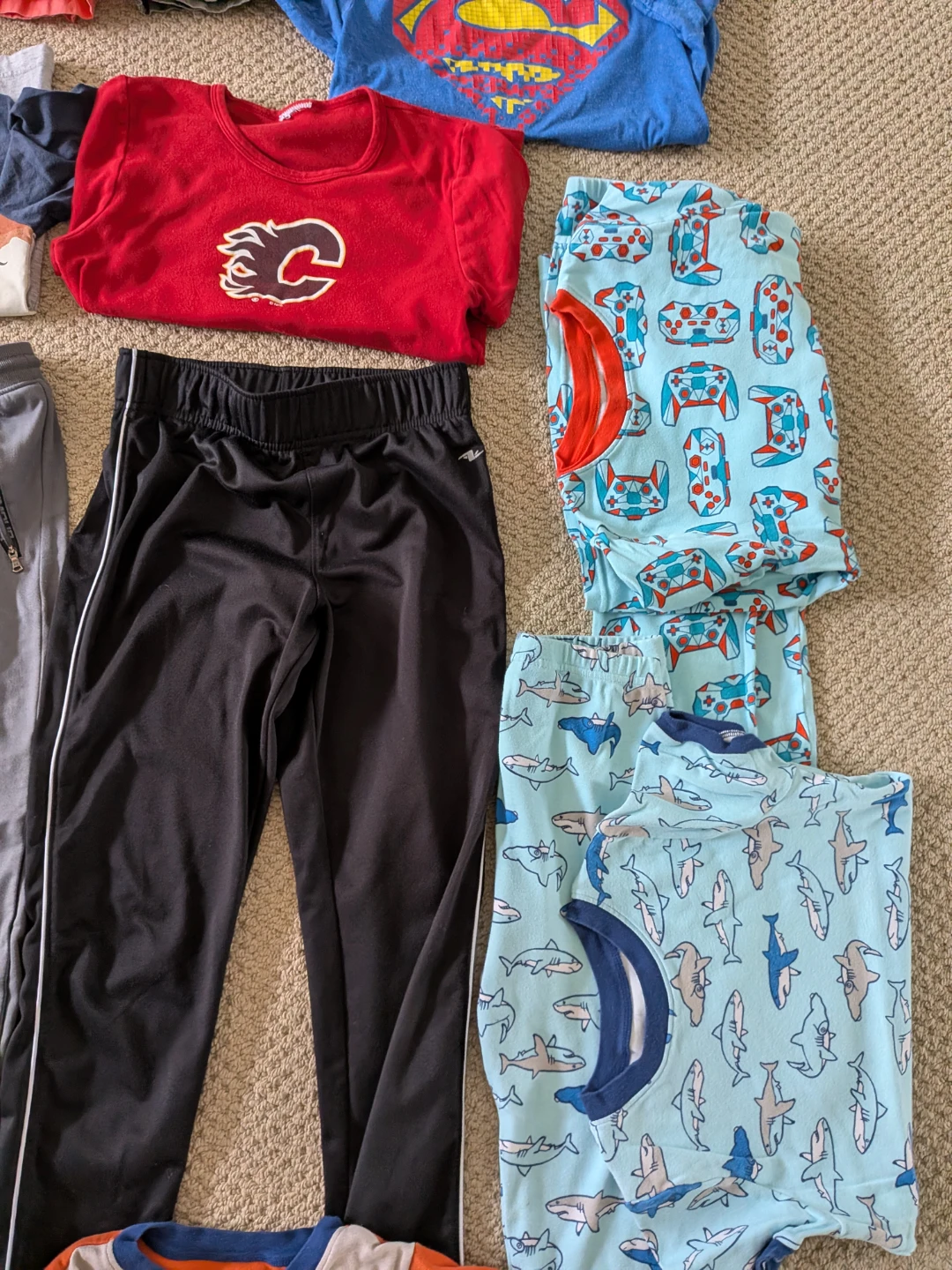 Boy Clothing Lot - photo 5