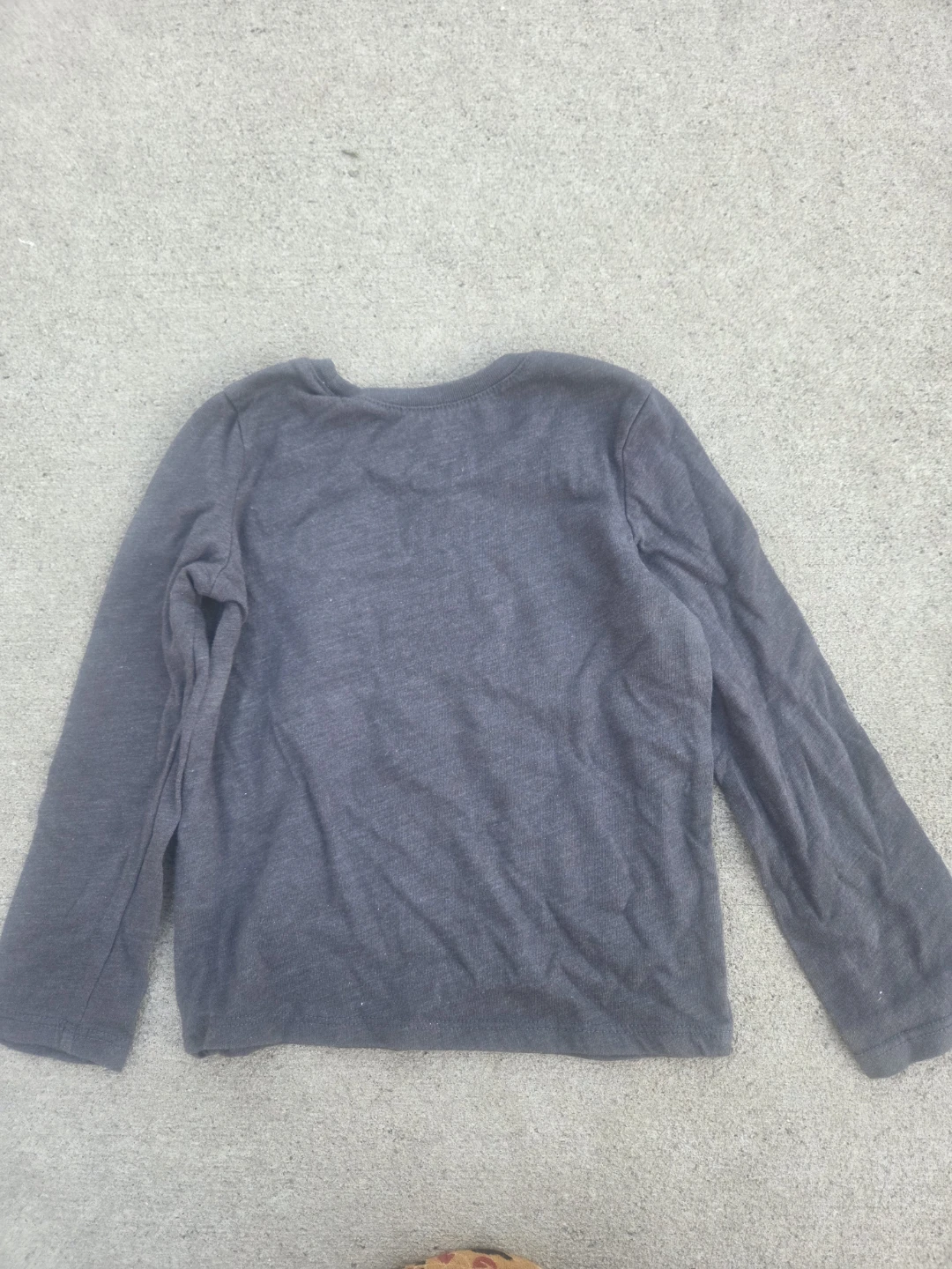 The Children's Place girl's t shirt - photo 2