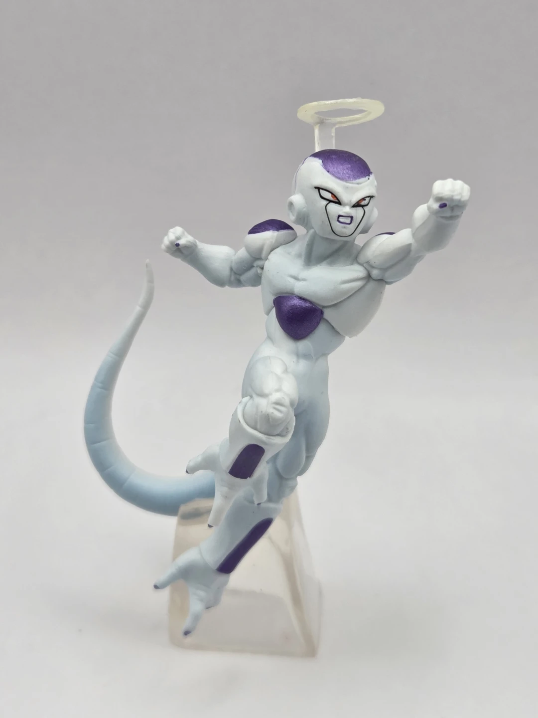 Dragon Ball Super VS Vol. 10 Frieza 3" Mini Figure (With Halo)