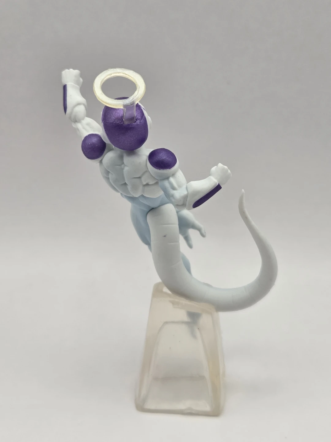 Dragon Ball Super VS Vol. 10 Frieza 3" Mini Figure (With Halo) - photo 3