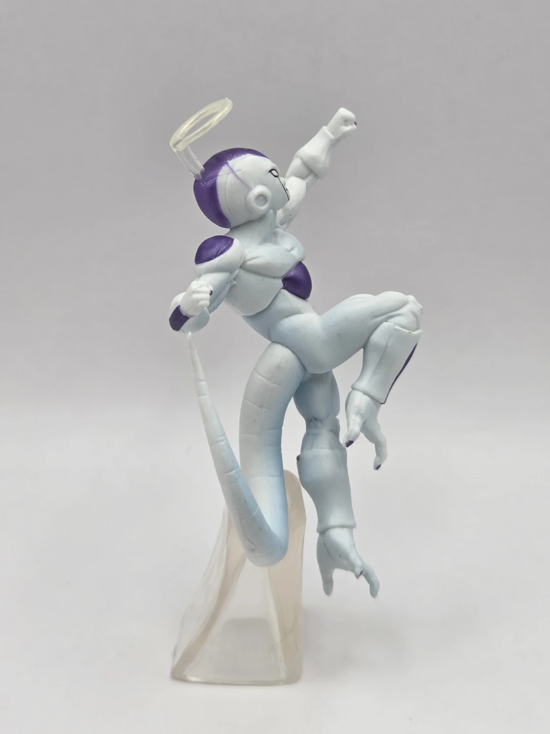 Dragon Ball Super VS Vol. 10 Frieza 3" Mini Figure (With Halo) - photo 4