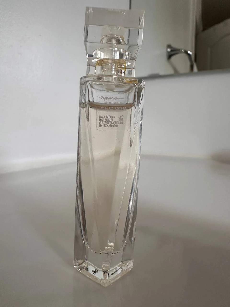 Elizabeth Arden mini Eau de Parfum set - photo 5