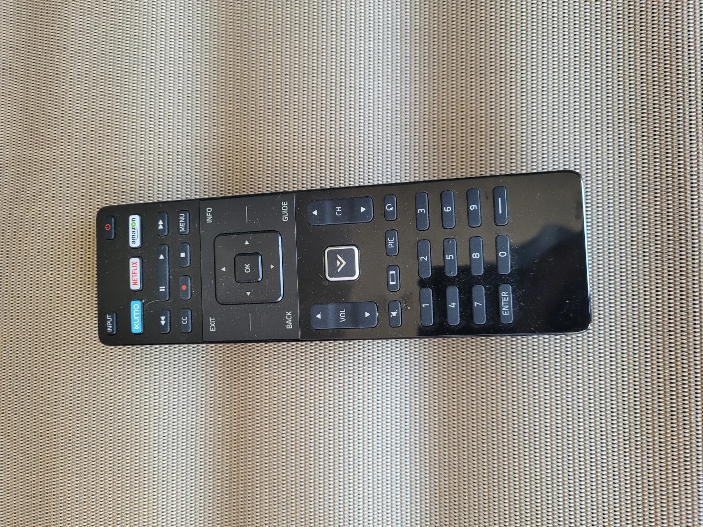 Vizio D32F-E1 32 Inch Smart LED TV - photo 5