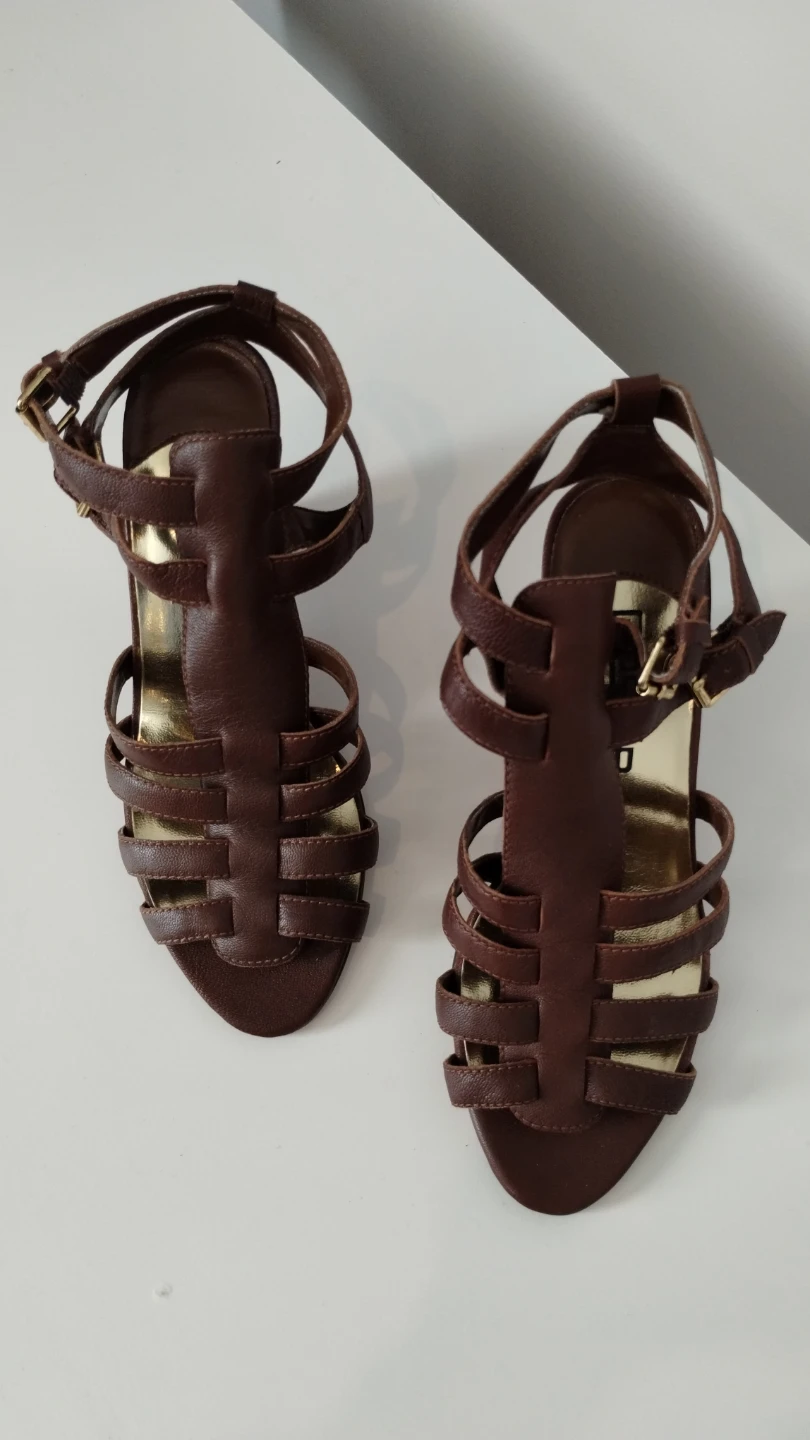 High heel shoes( buy All $20) - photo 4