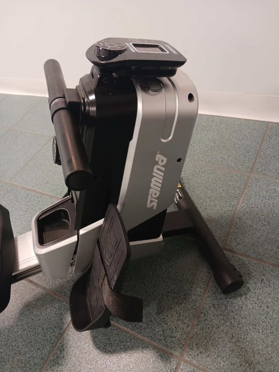 Stamina Fitness Monitor Rower - photo 3