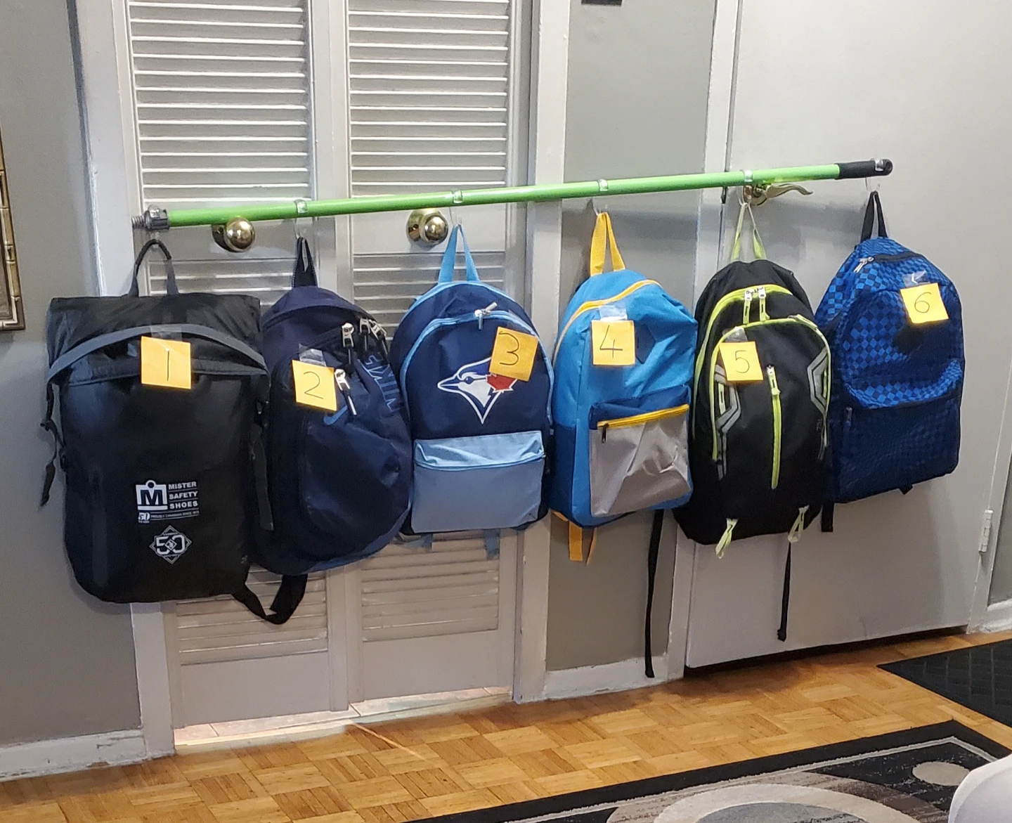 Hurley Laptop Backpacks - photo 2