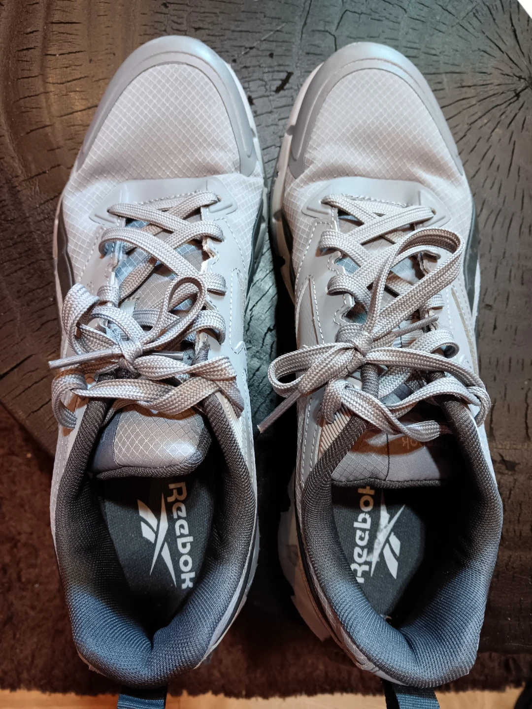 Reebok Zig Kinetica Men's Running Shoes