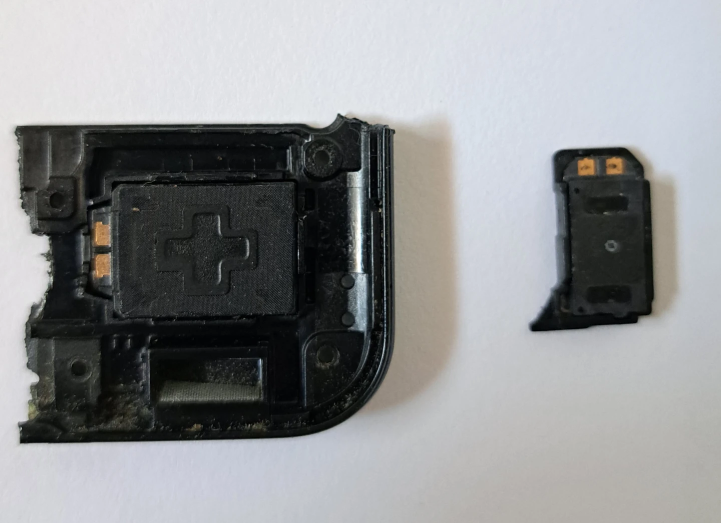 Samsung Galaxy A50s parts - photo 5