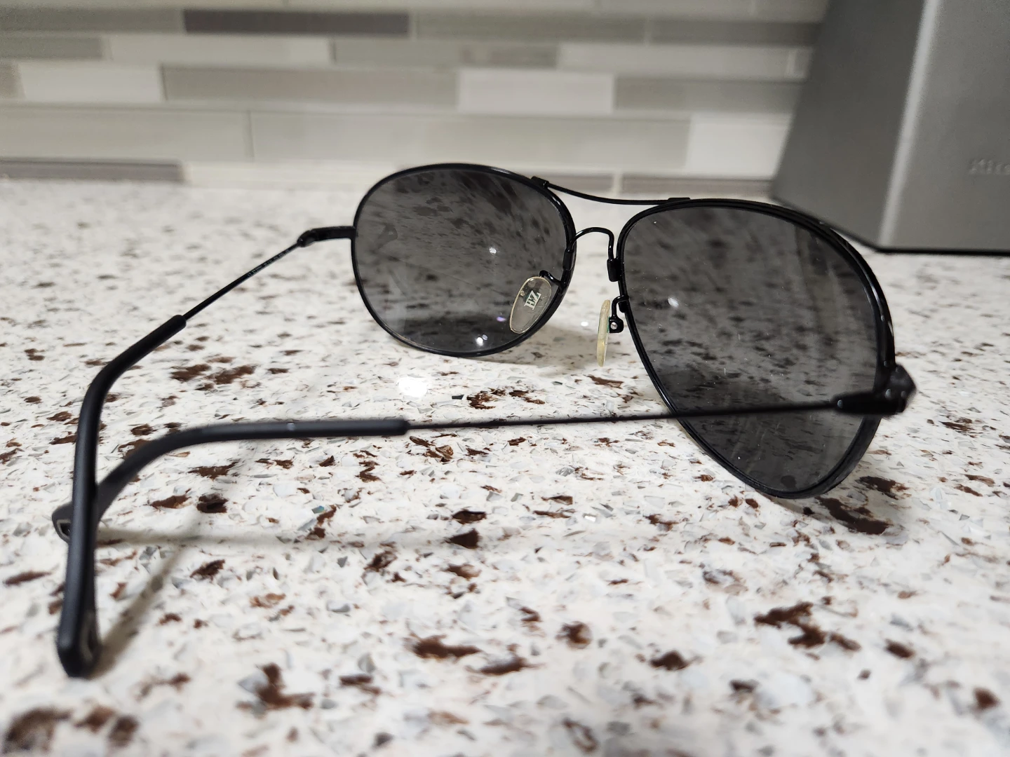 Aviator Sunglasses - photo 2