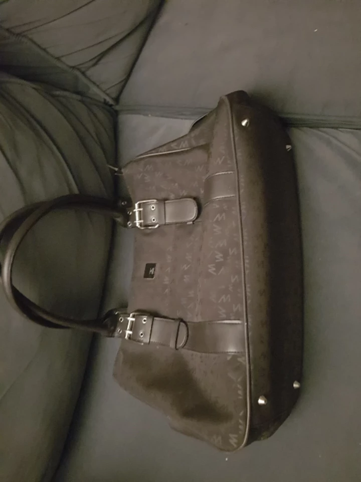 Ladies bag Mundi in great condition - photo 3