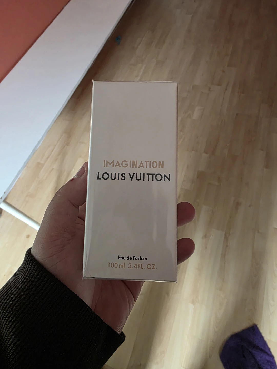 Louis Vuitton Imagination Eau de Parfum 100ml