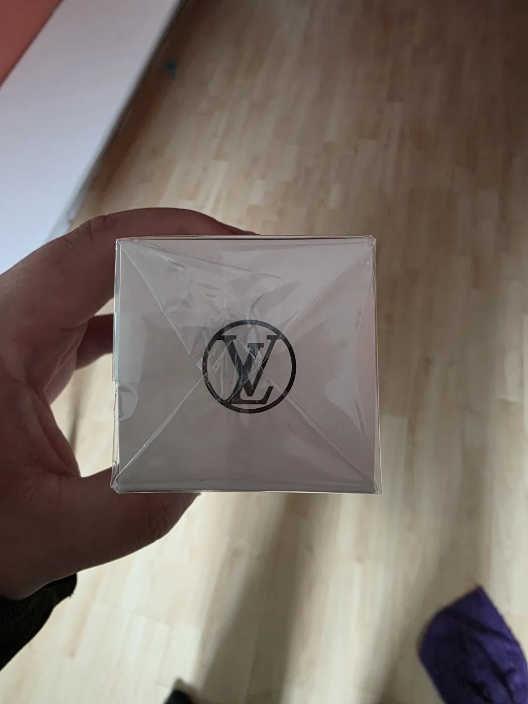 Louis Vuitton Imagination Eau de Parfum 100ml - photo 3