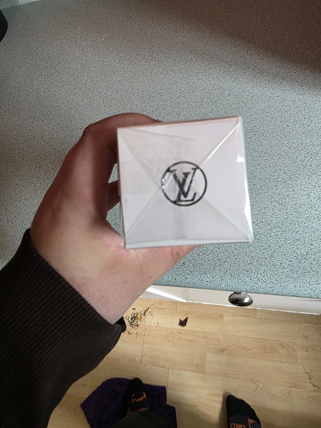 Louis Vuitton Imagination Eau de Parfum 100ml - photo 5