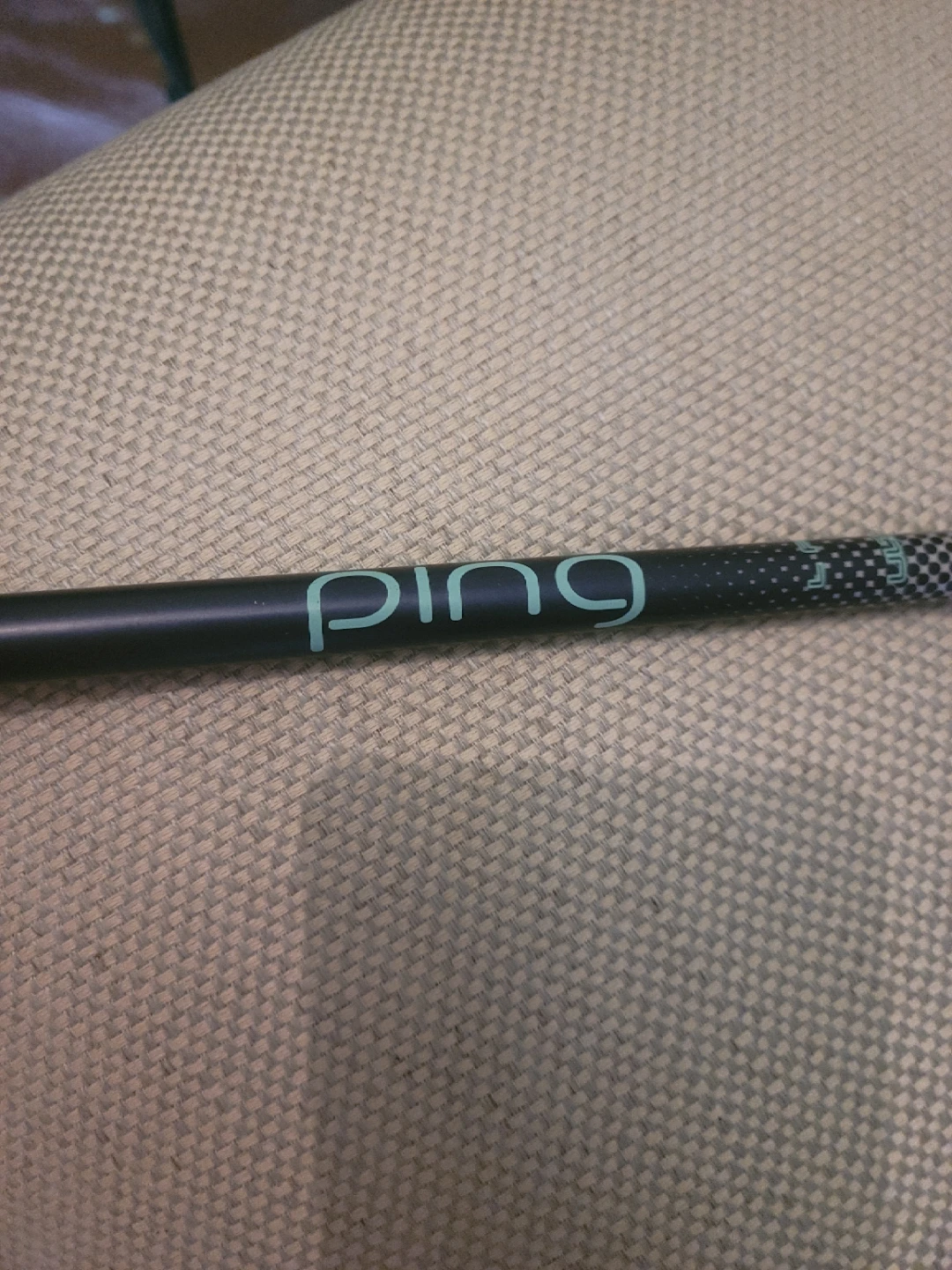 Ping GLe 7 Iron - photo 5