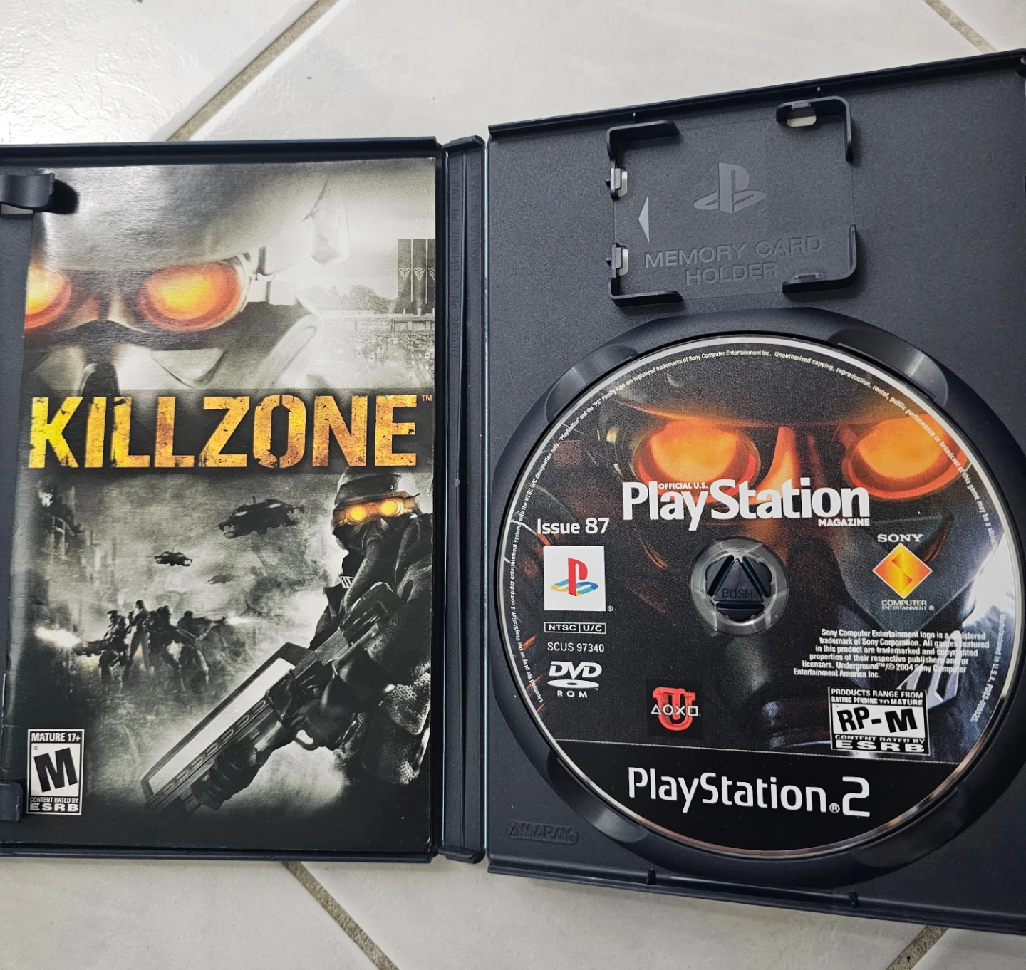 PlayStation (PS2) Bundle - Boxed w/2 Controllers & Games - photo 5
