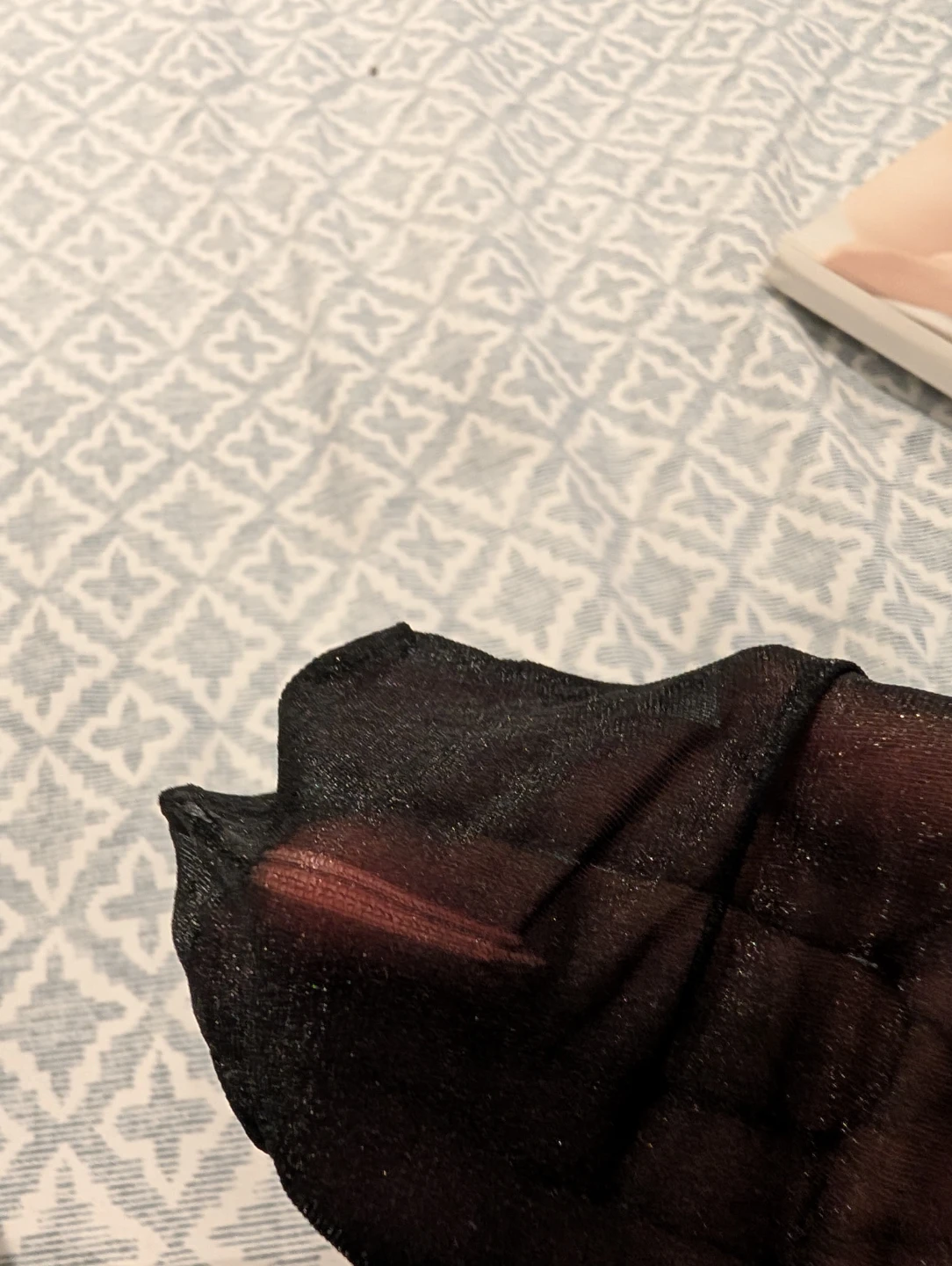 Calvin Klein Sheer Tights