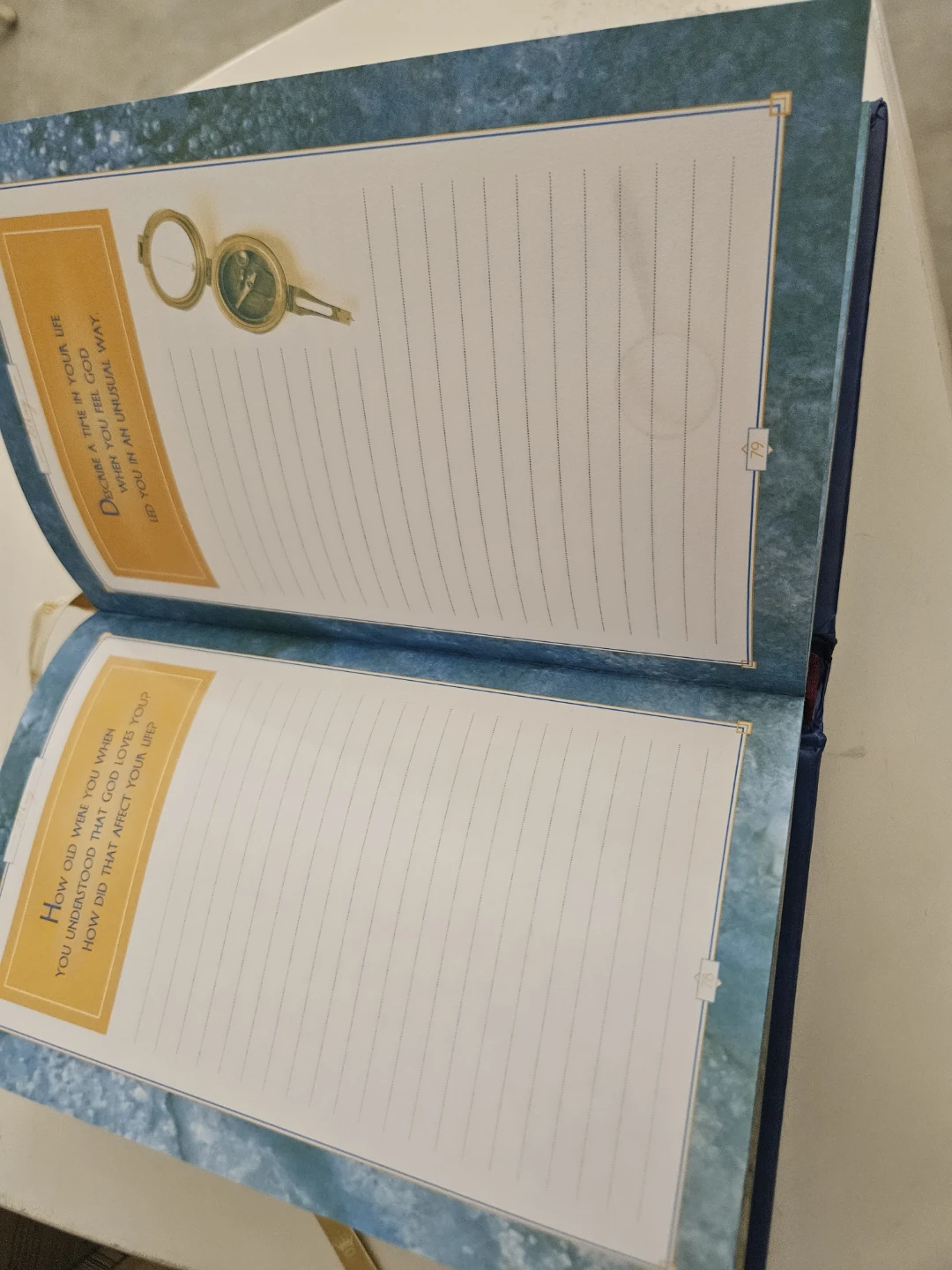 A Father's Legacy: Your Life Story in Your Own Words Journal - photo 2