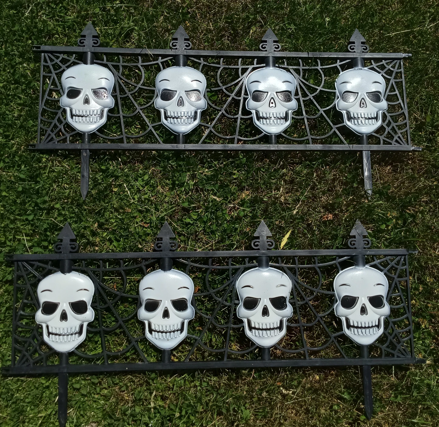 Halloween decor - photo 2