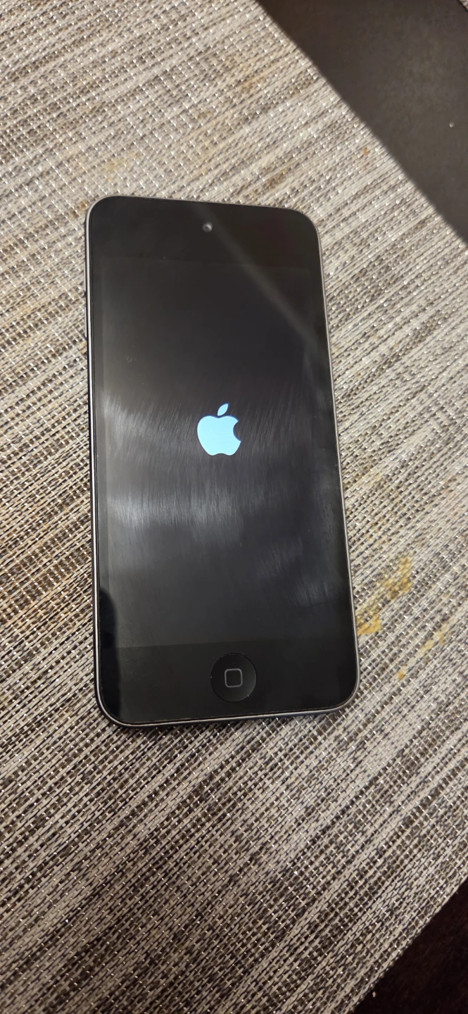Apple iPod Touch (5th Gen) A1421 - photo 2