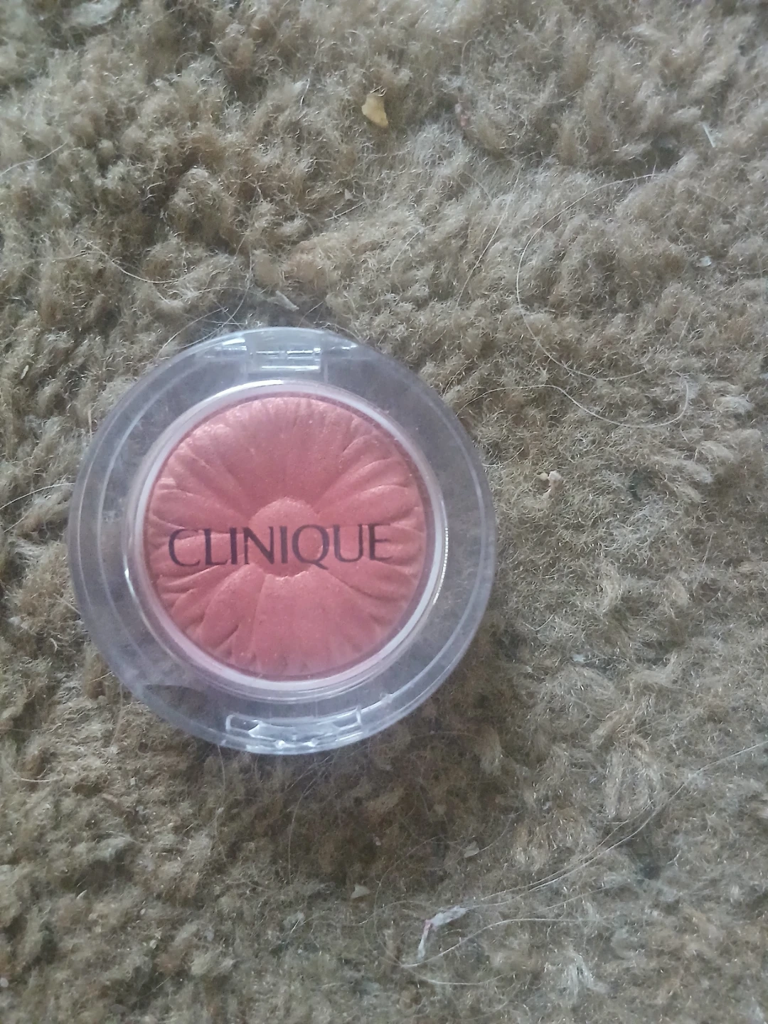 Clinique Blush - photo 2