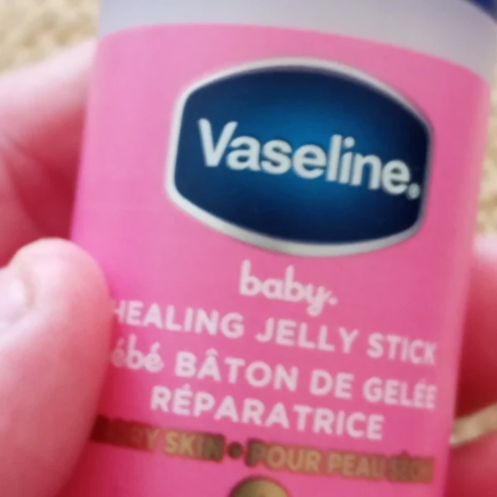 Vaseline Baby Healing Jelly Stick (3-pack) - photo 5