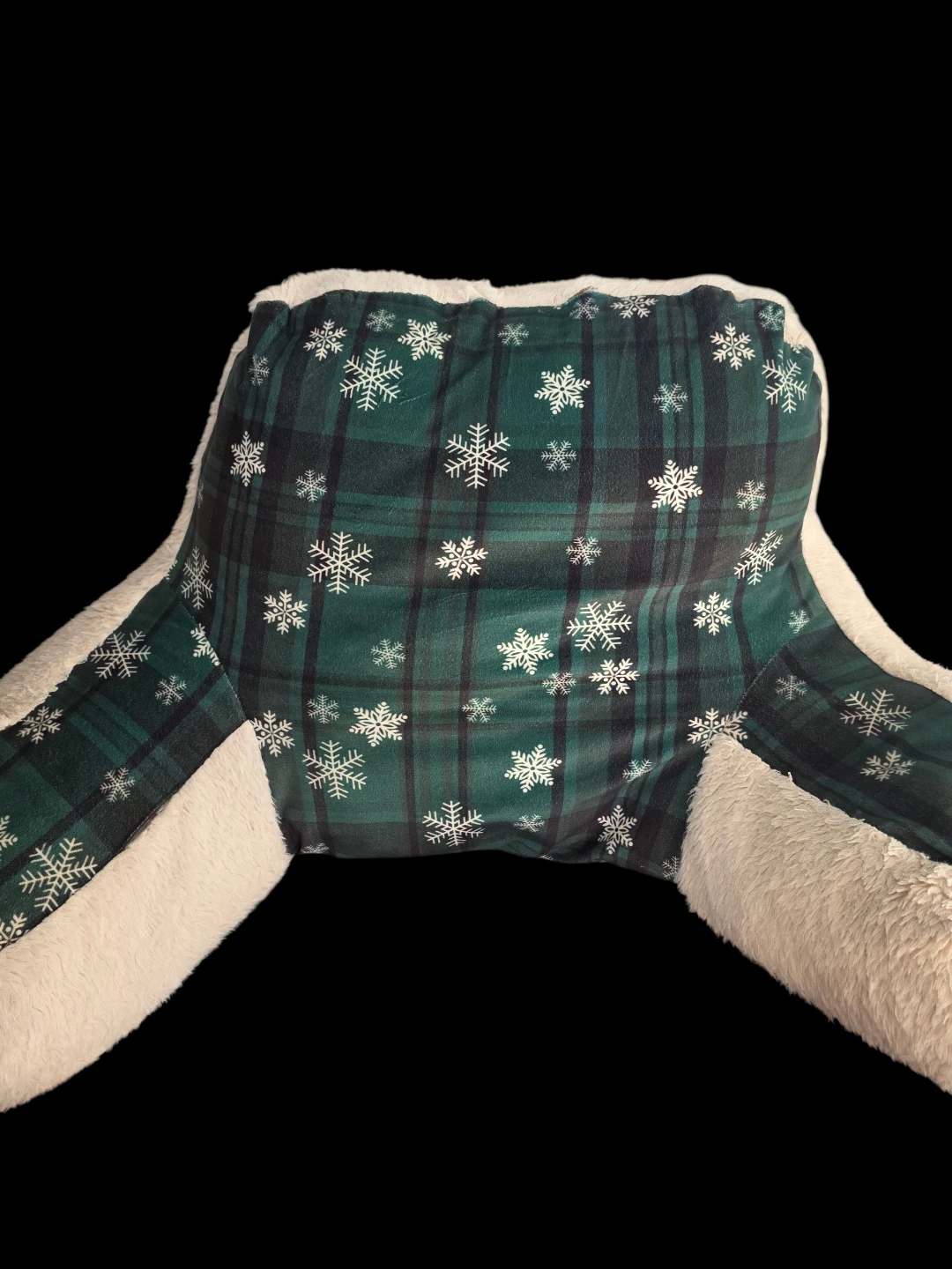 Reading Pillow couch