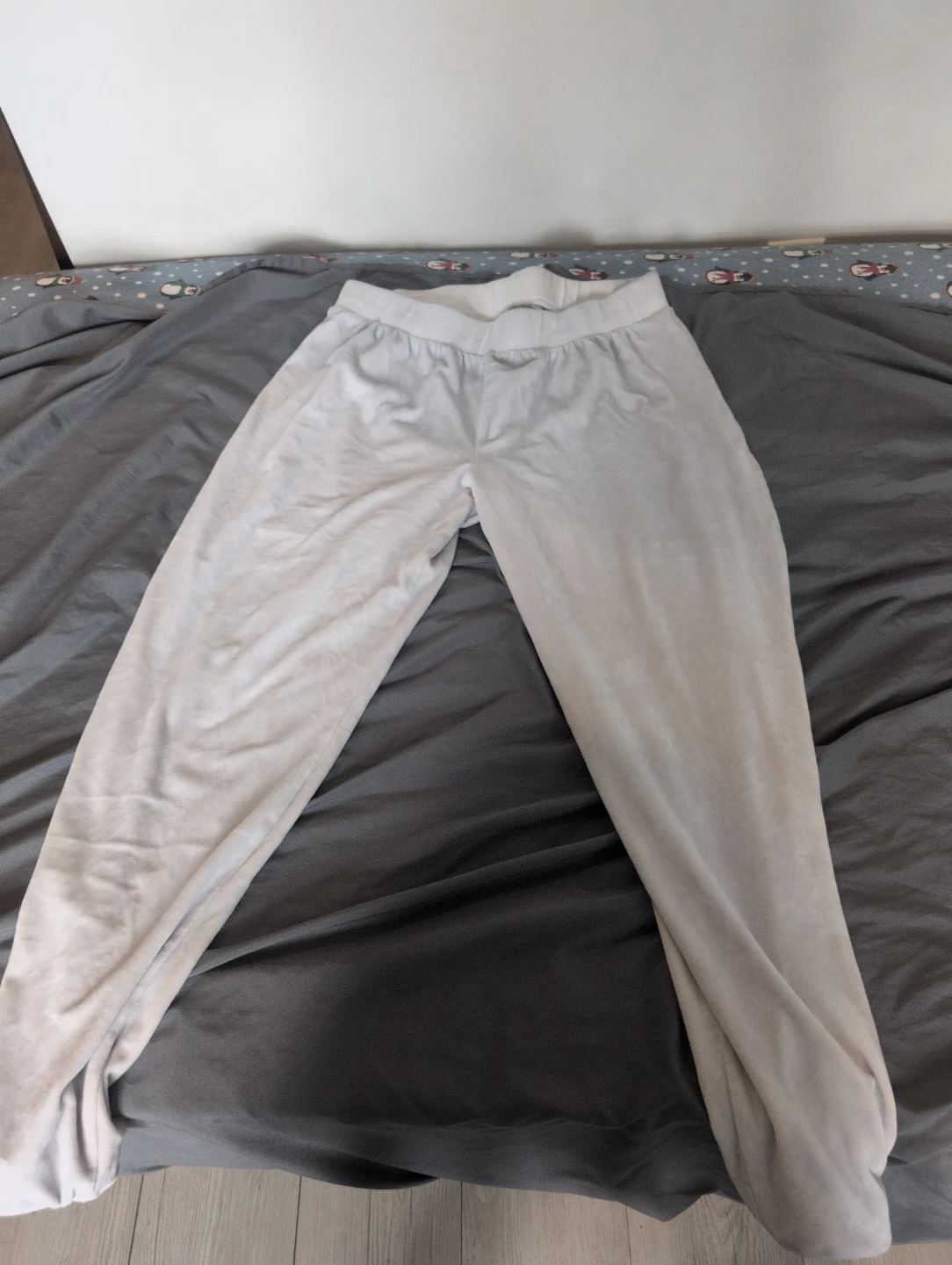 Disney Lounge Pants Medium⚽