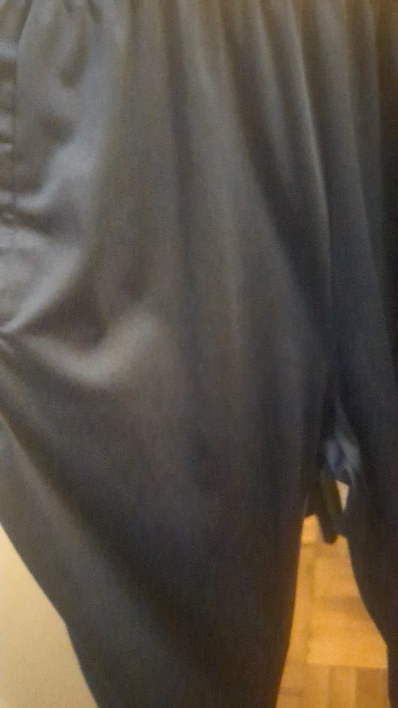 Track Pants Navy Blue XL - photo 2
