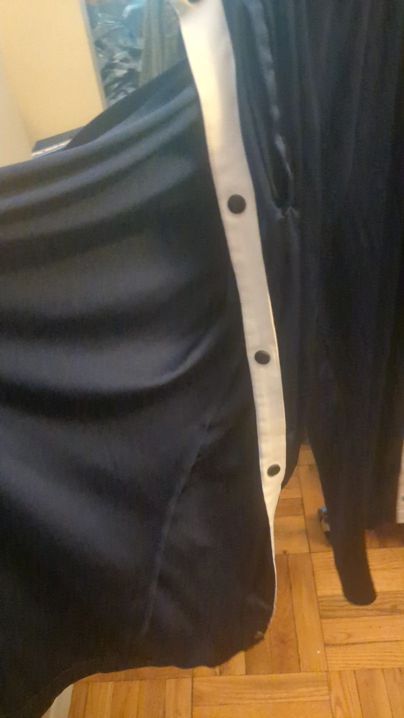 Track Pants Navy Blue XL - photo 3