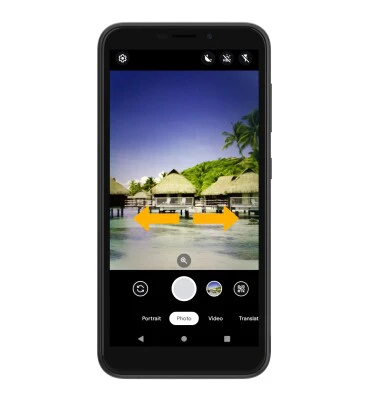 Unlocked  Smartphone