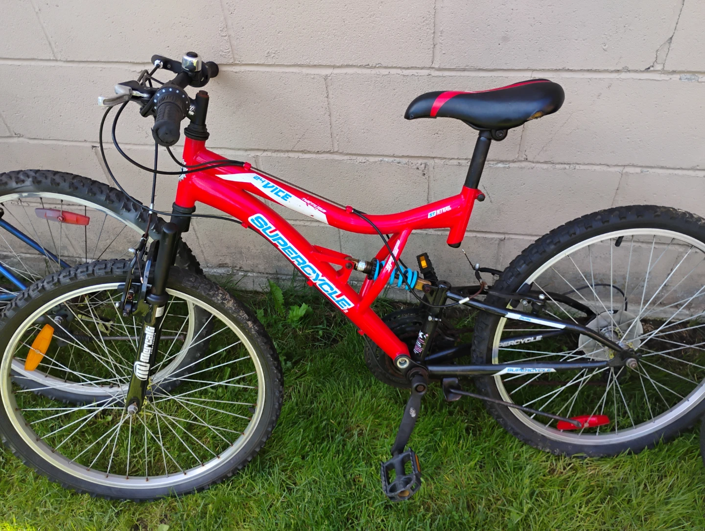 Mountain and Riding Adult bikes for sale $130-$150 - photo 3