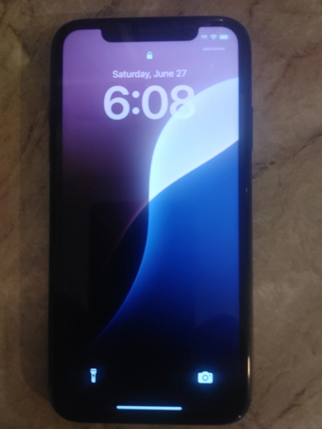 iPhone 11 unlocked 64 GB.for sale....150