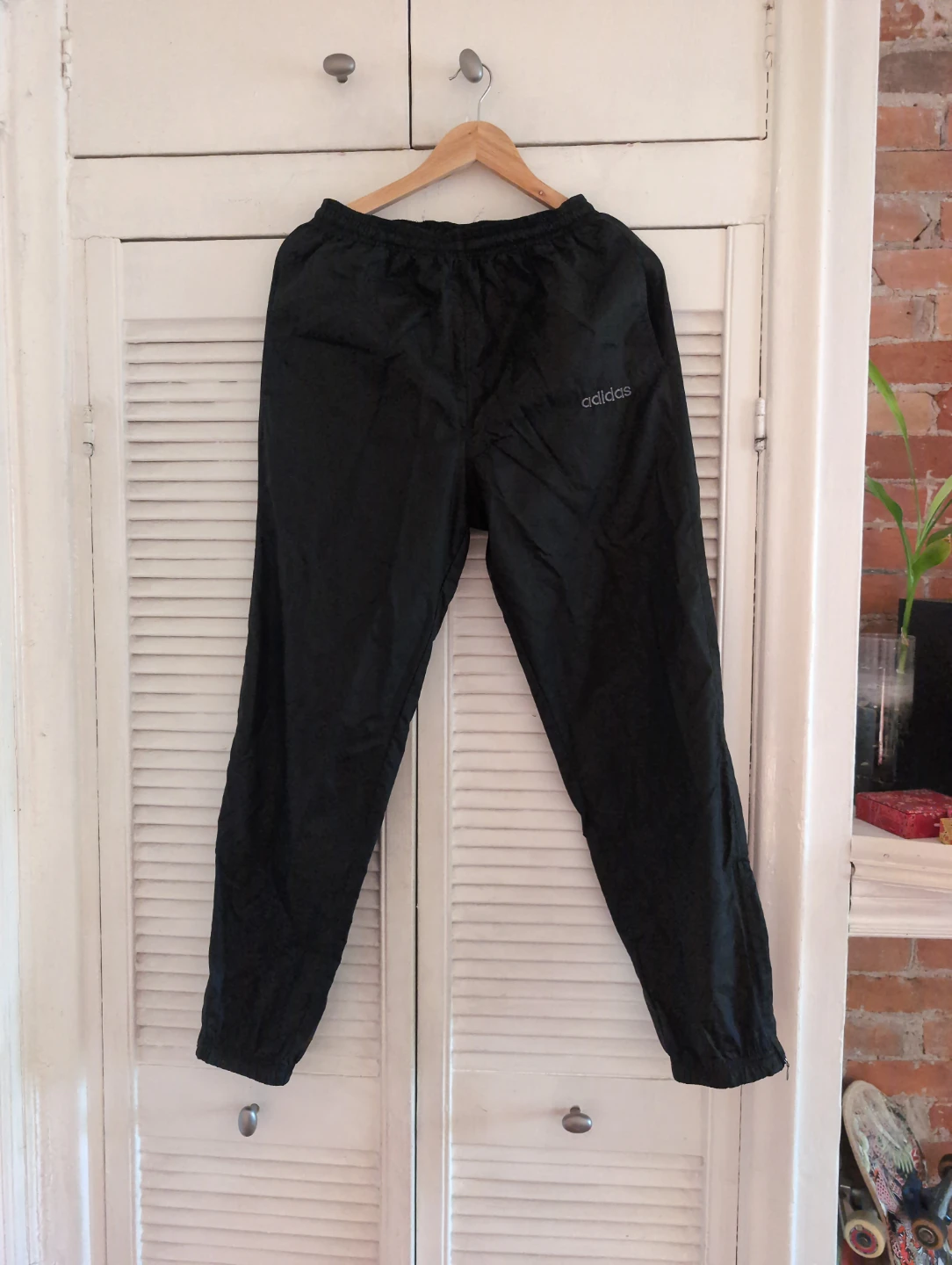 Adidas Track Pant
