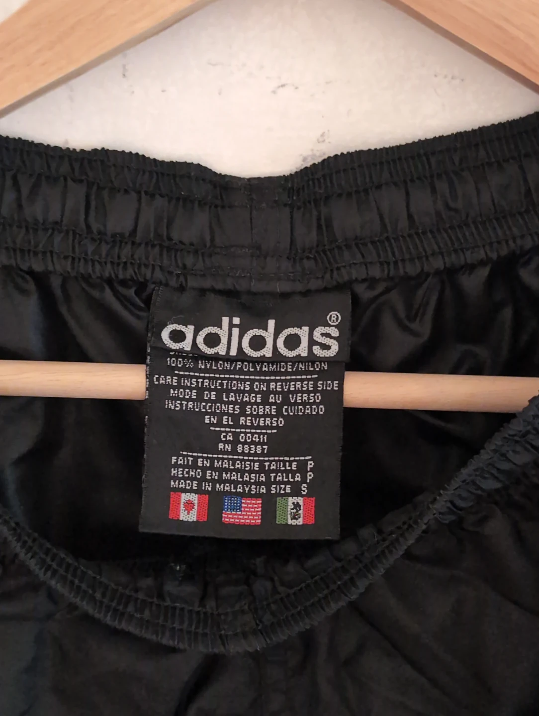Adidas Track Pant - photo 4