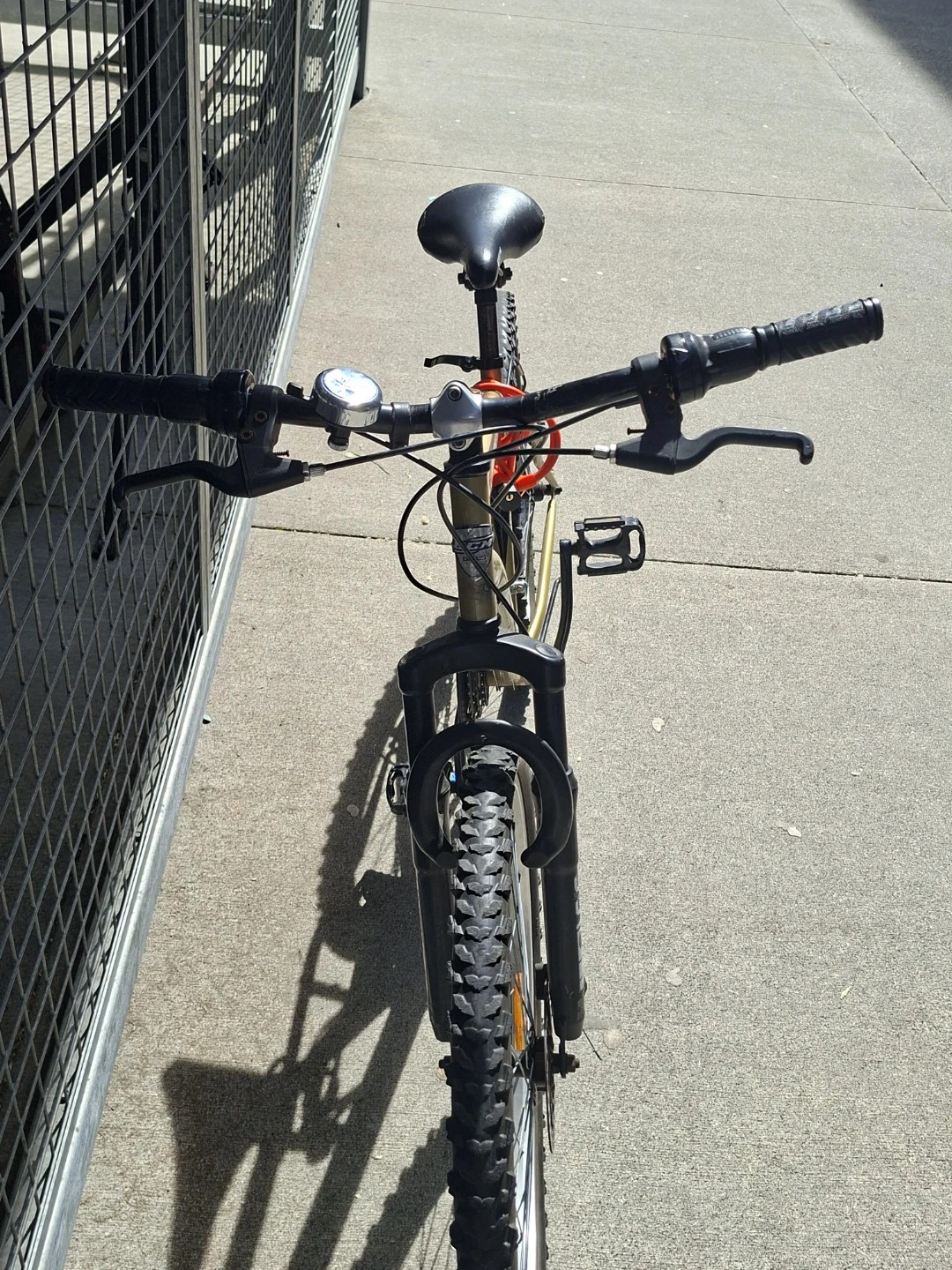 CCM Scout Mountain Bike - photo 2