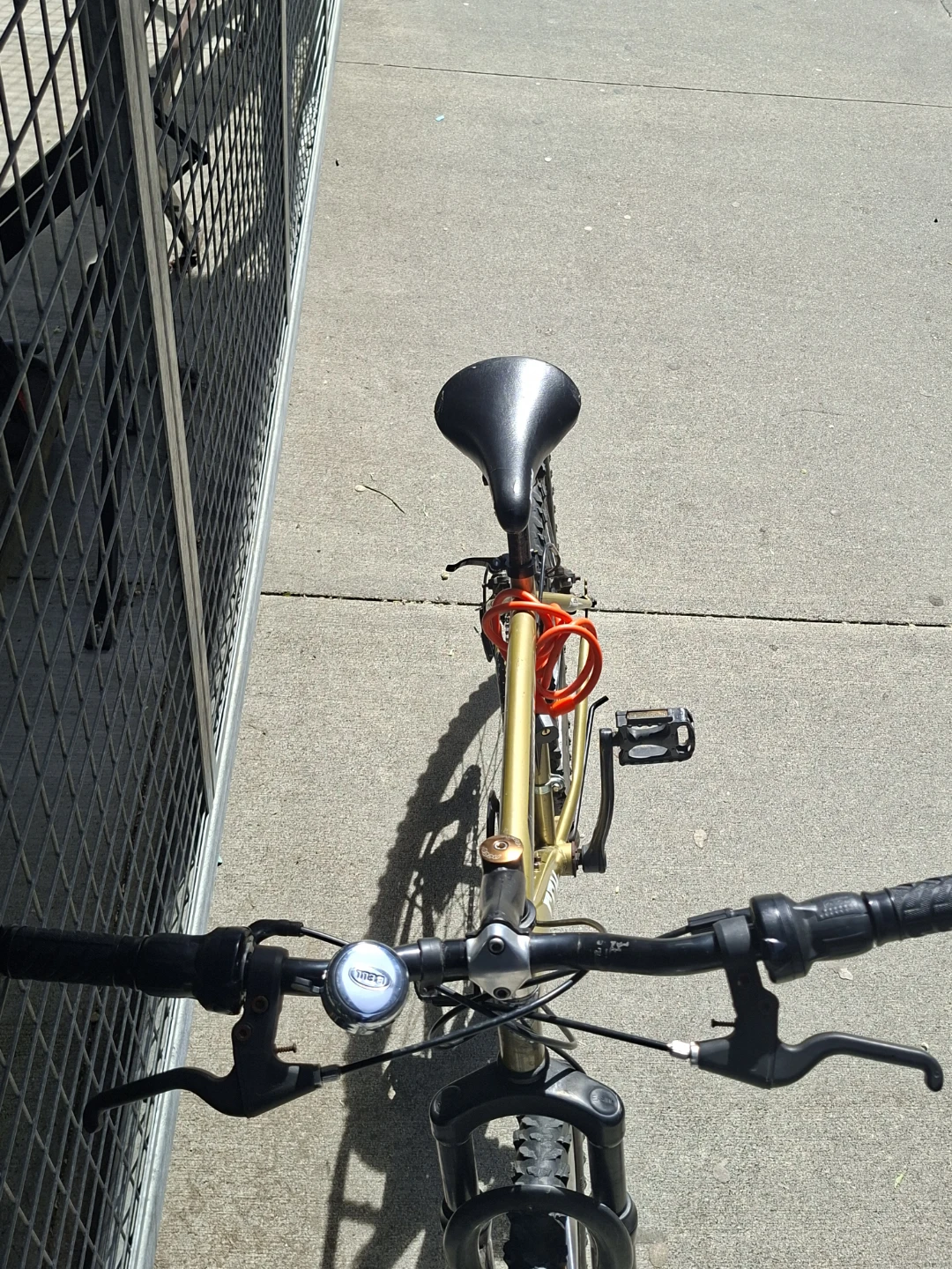 CCM Scout Mountain Bike - photo 3