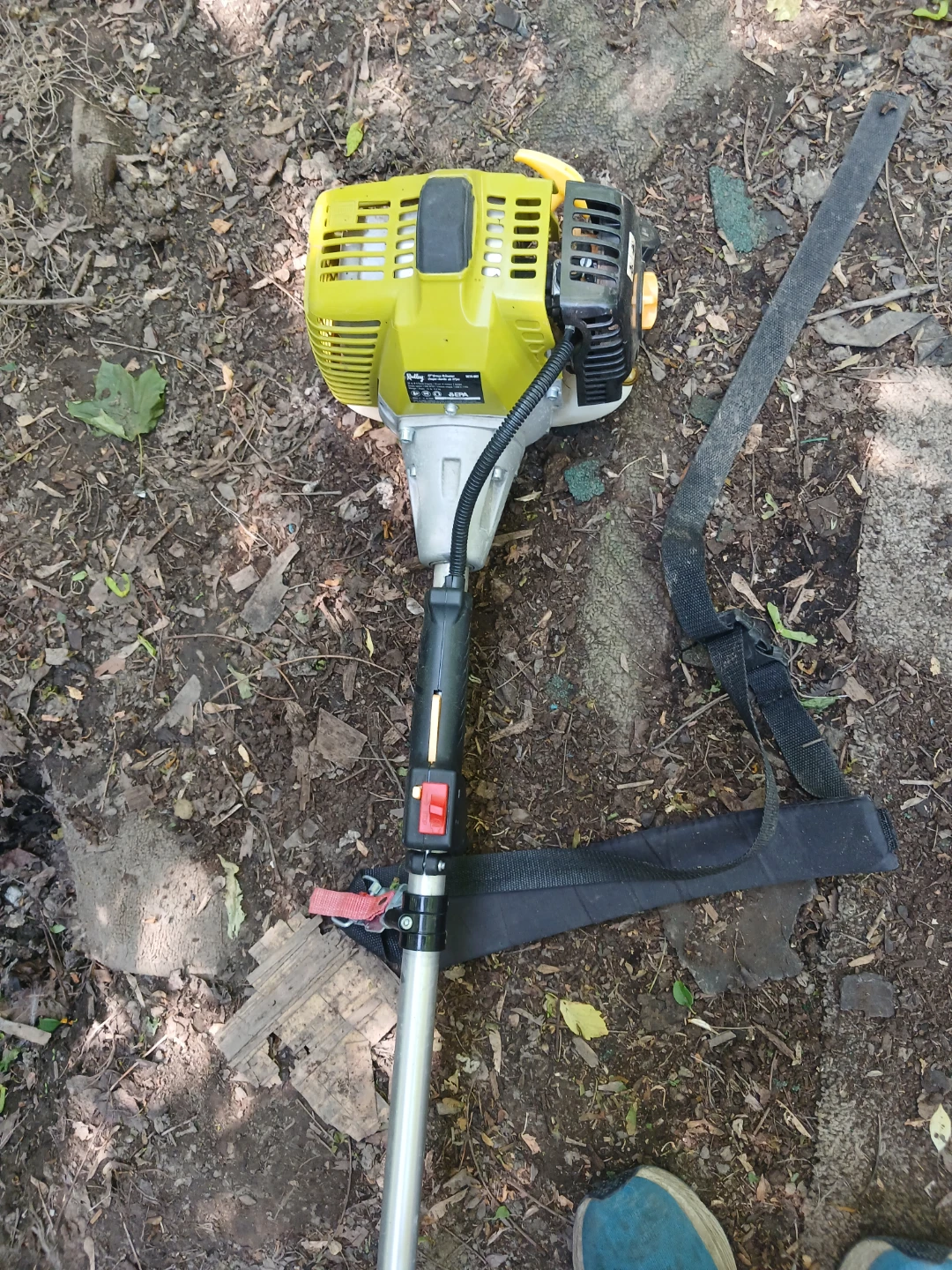 Radley 17" Grass Trimmer - photo 3