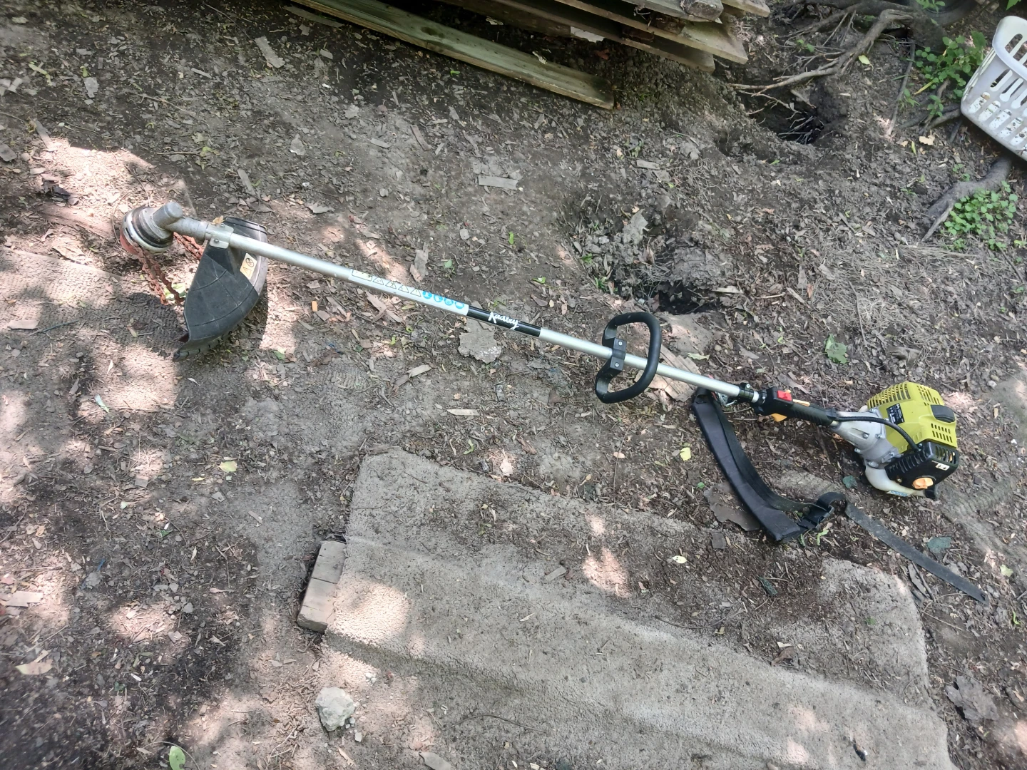 Radley 17" Grass Trimmer - photo 4
