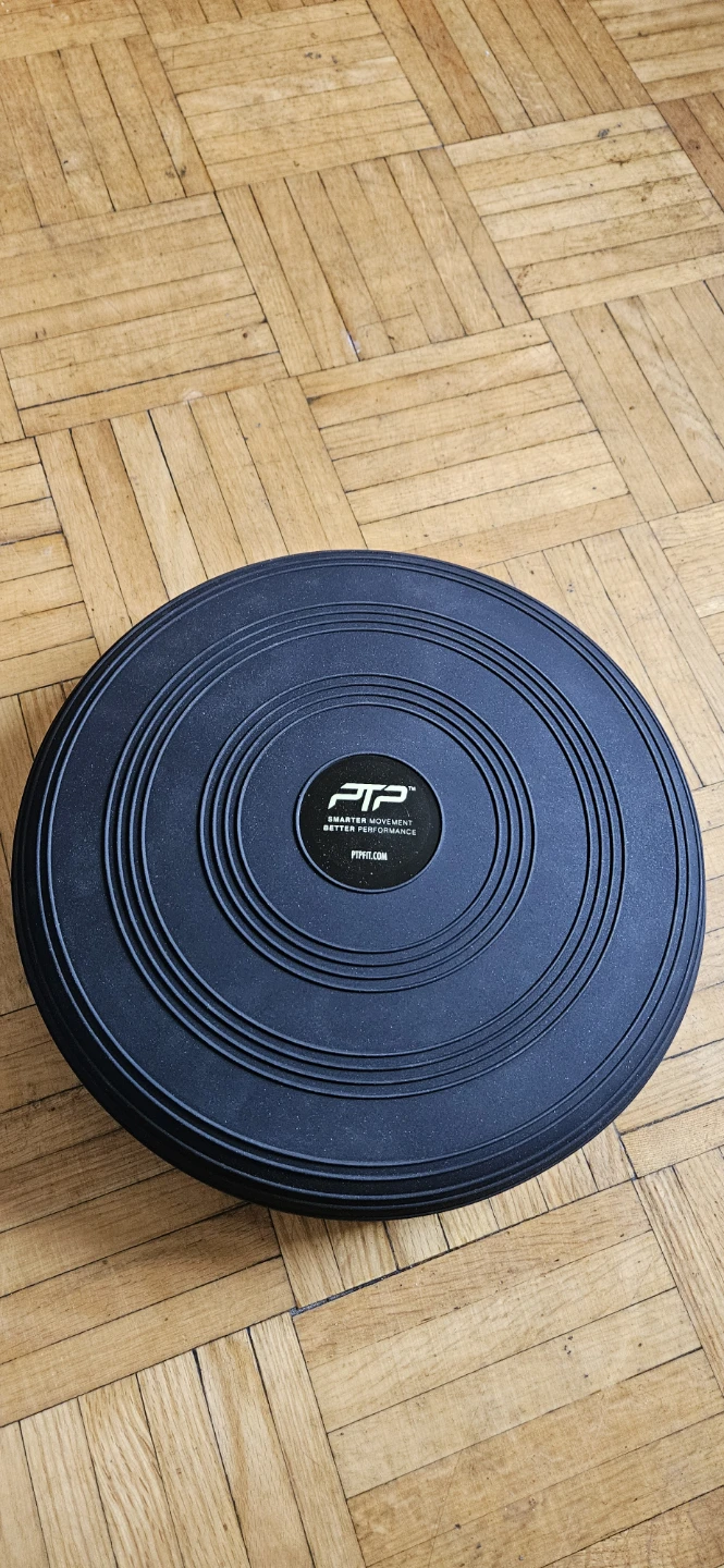 PTP Stability Disc - photo 2