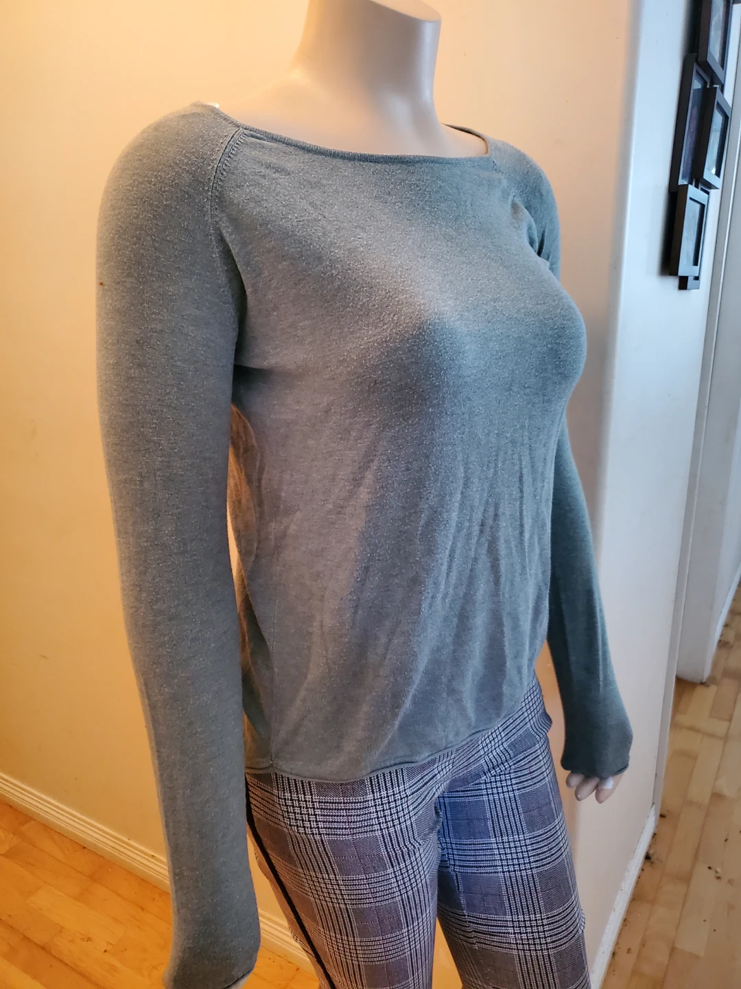 Ladies Shirt. - photo 4