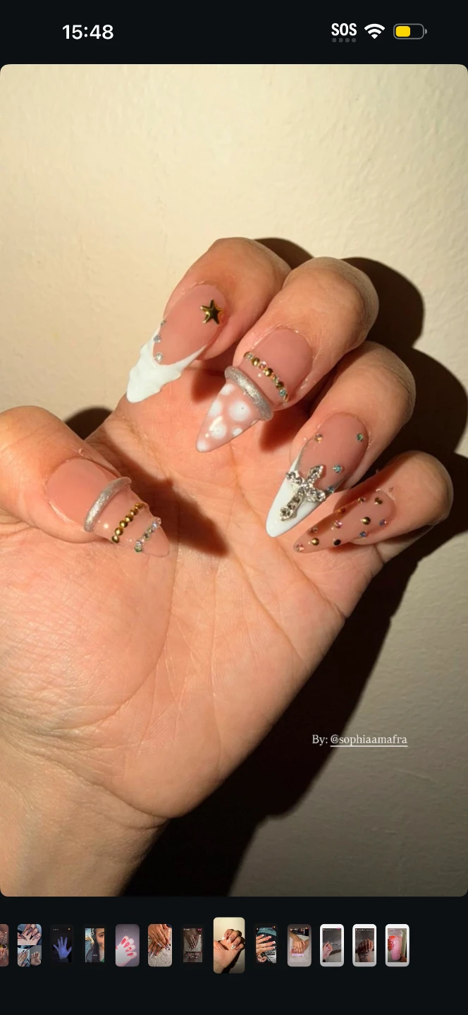 super cheap nails