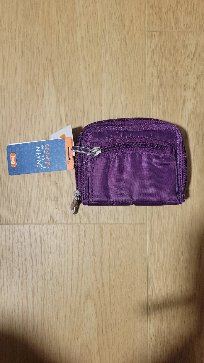 Lug RFID Wallet - photo 2