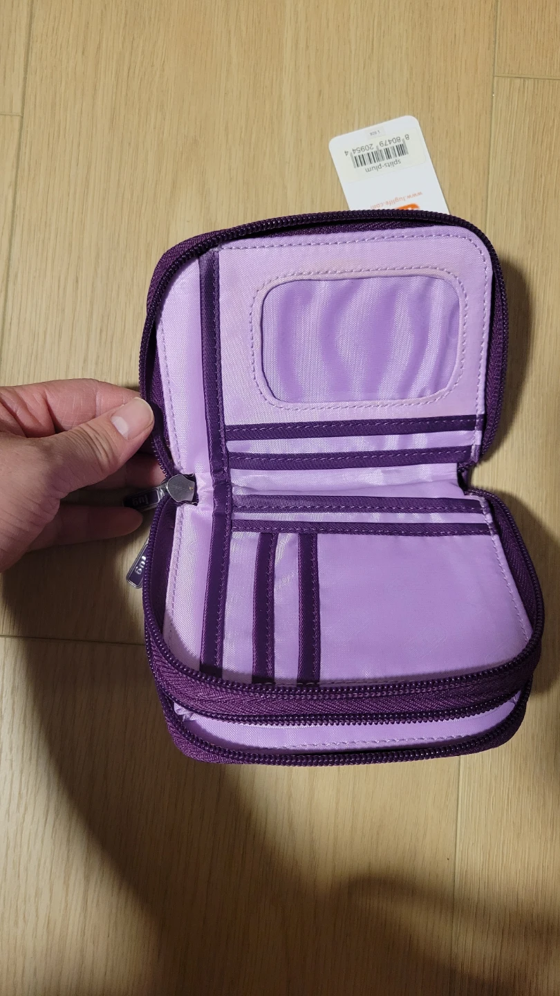 Lug RFID Wallet - photo 3