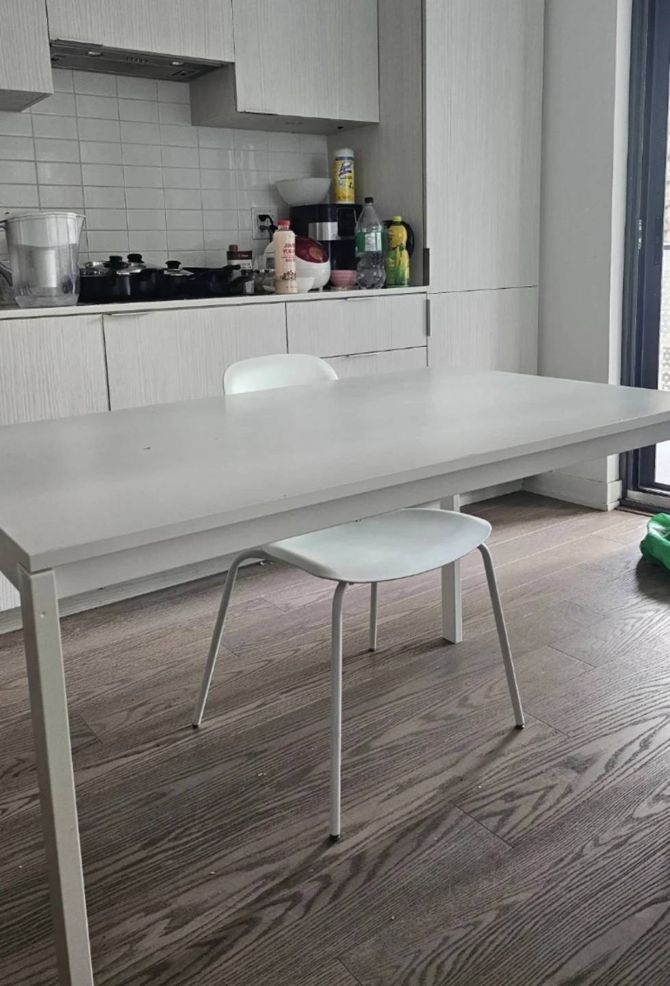 Desk for 10$ (Moving sale)