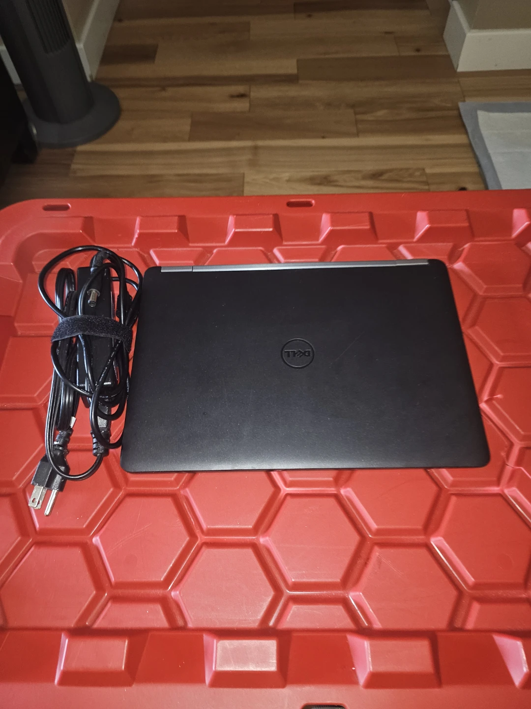 Dell Latitude Laptop - photo 4