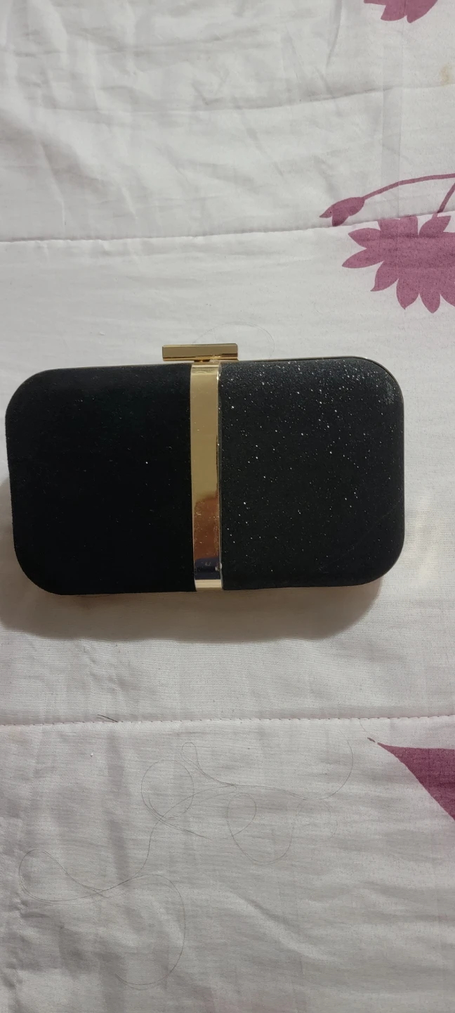 Assorted Clutch Purses - photo 4